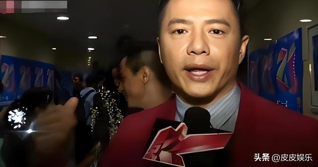 螢幕硬漢「私下超寵妻」！當年假戲真做「追求她9年」　老婆一句怕痛「13年不生子」