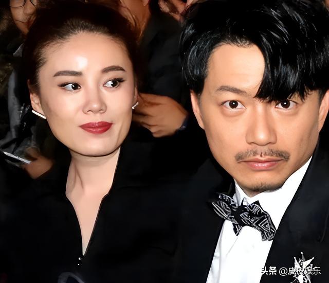 螢幕硬漢「私下超寵妻」！當年假戲真做「追求她9年」　老婆一句怕痛「13年不生子」