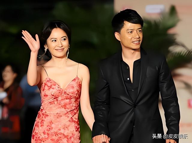 螢幕硬漢「私下超寵妻」！當年假戲真做「追求她9年」　老婆一句怕痛「13年不生子」