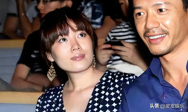 螢幕硬漢「私下超寵妻」！當年假戲真做「追求她9年」　老婆一句怕痛「13年不生子」