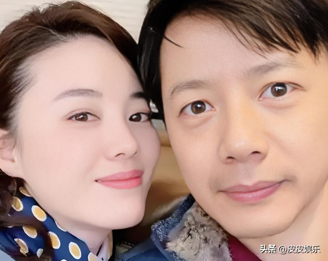 螢幕硬漢「私下超寵妻」！當年假戲真做「追求她9年」　老婆一句怕痛「13年不生子」