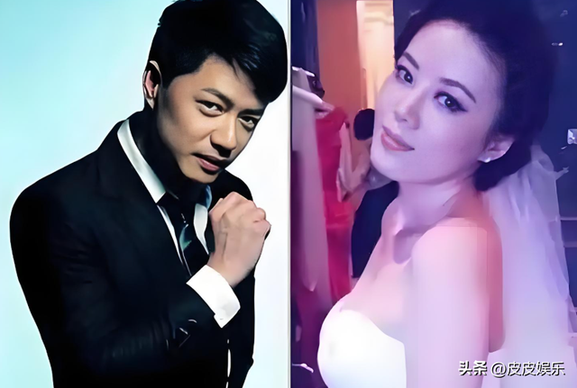 螢幕硬漢「私下超寵妻」！當年假戲真做「追求她9年」　老婆一句怕痛「13年不生子」