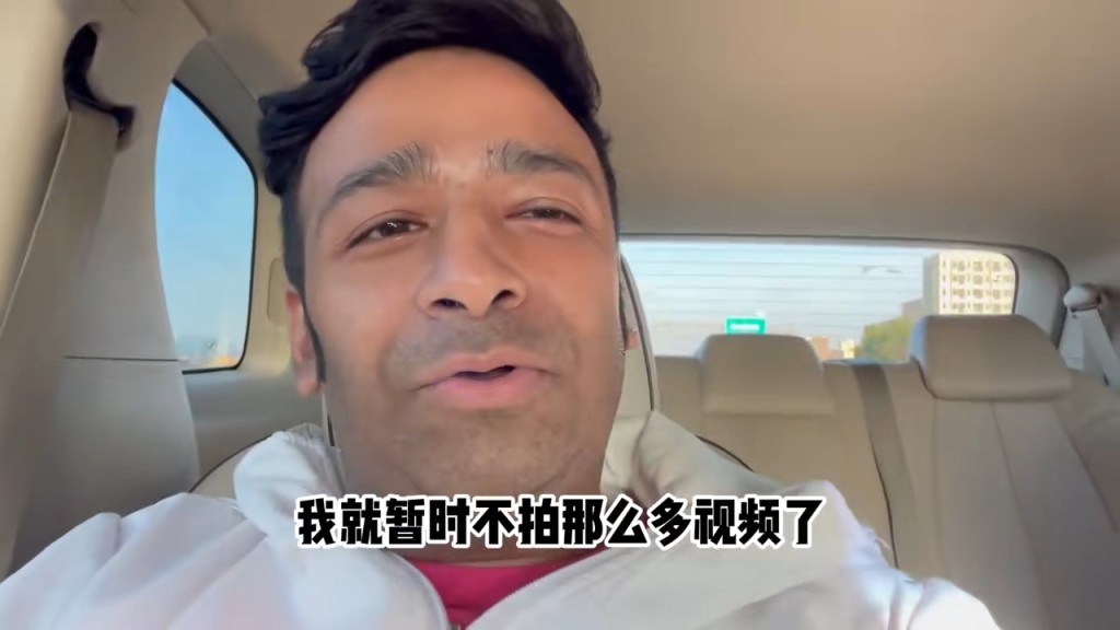 曾出軌又家暴！42歲男星「被迫退演藝圈」端盤子維生　苦笑「確診鼻咽癌四期」： 像千萬隻螞蟻爬臉