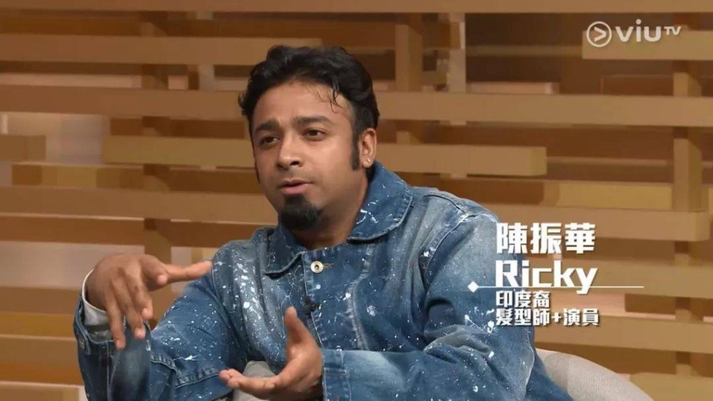 曾出軌又家暴！42歲男星「被迫退演藝圈」端盤子維生　苦笑「確診鼻咽癌四期」： 像千萬隻螞蟻爬臉