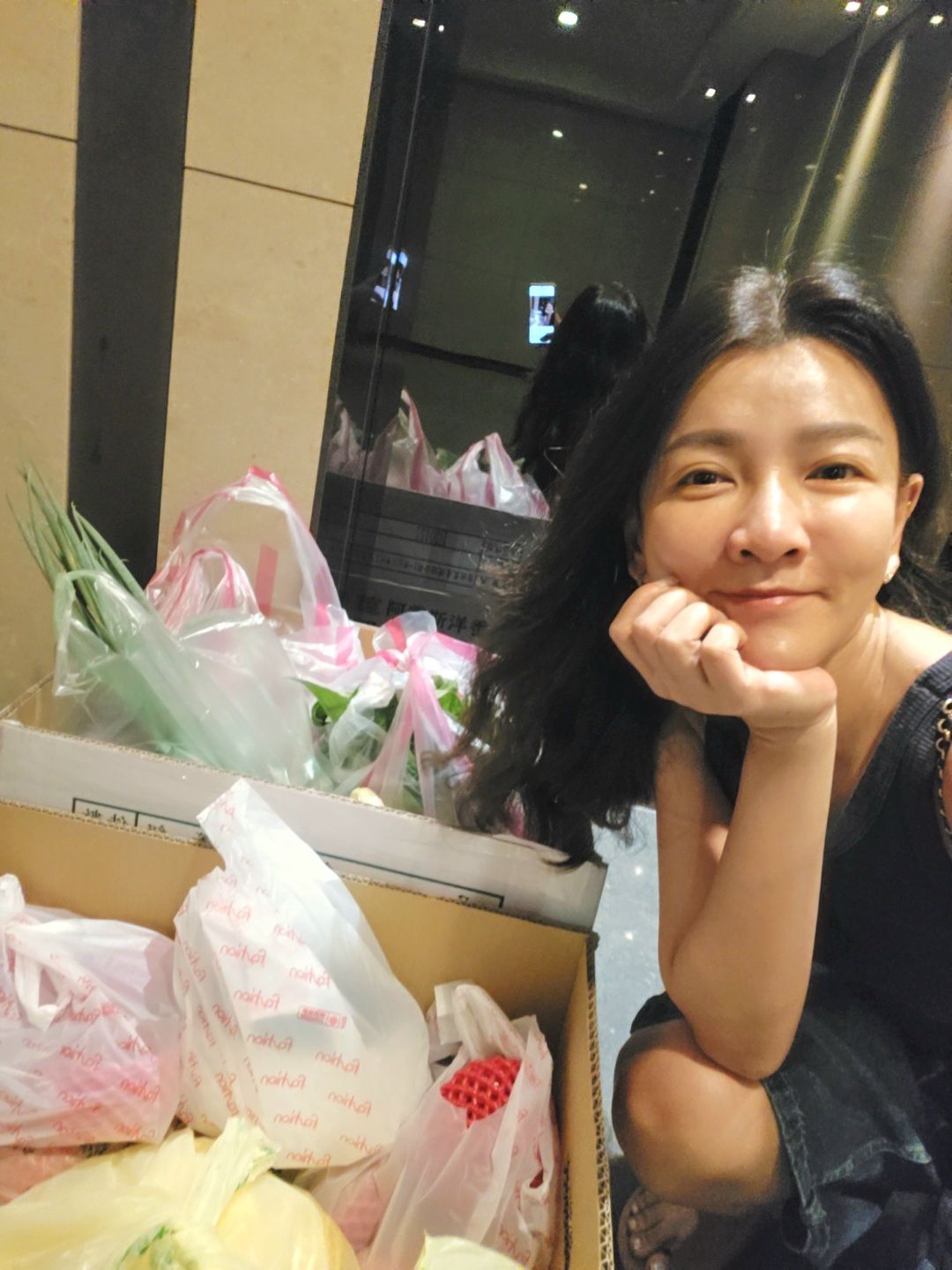幫女兒網購！48歲曾雅蘭「取貨出現1情況」竟是被詐騙　崩潰「揭過程」怒轟：真的太神扯了