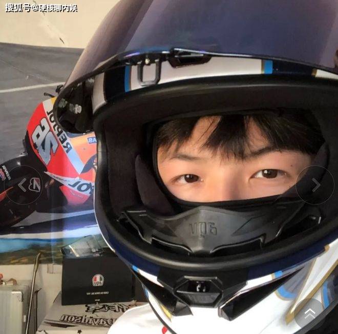 帥氣名人「驚傳車禍過世」！爸爸心碎證實：「不讓你邋遢上路...」