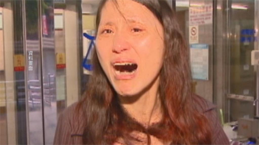 最惡房東「張淑晶」監獄被揍！因為這原因「遭獄友痛扁一頓」
