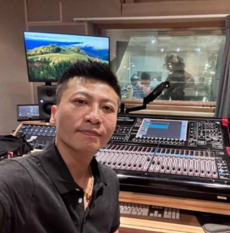 42歲台語歌手「宣布離婚」狠斬14年情！瞞2年揭內幕：「前妻有了新歡」