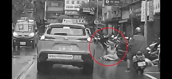 土城姐妹慘死！遭姊夫「當街追砍」倒血泊亡　他得意發文「媽祖保佑妳們到今天」原因疑曝光