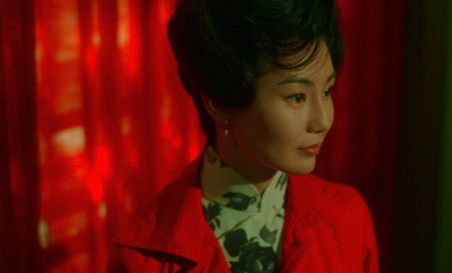 曾苦戀梁朝偉！亞洲影后「息影21年」國外現蹤　60歲未婚「狀態如少女」把生活過成詩：身邊多了他