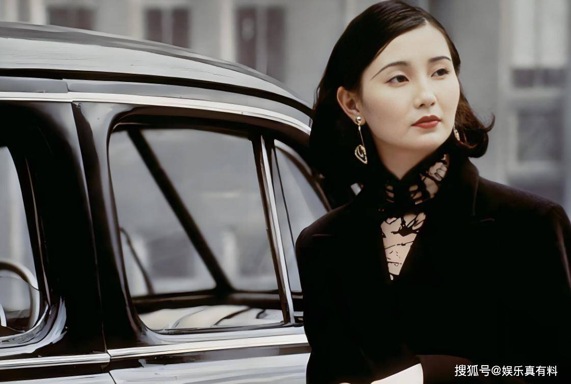 曾苦戀梁朝偉！亞洲影后「息影21年」國外現蹤　60歲未婚「狀態如少女」把生活過成詩：身邊多了他