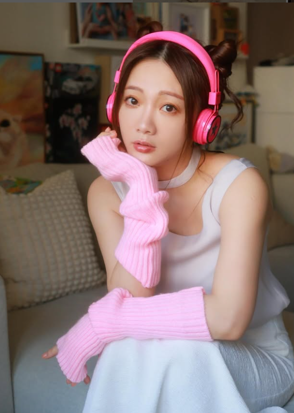本土女星上廁所「突被陌生男開門」！怒控疏失：「有鎖跟沒鎖一樣...」