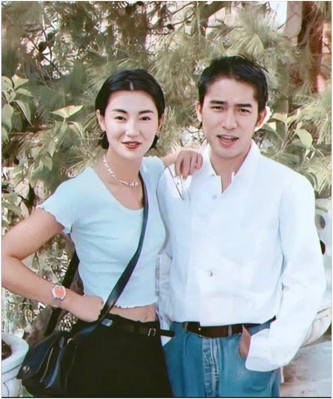 曾苦戀梁朝偉！亞洲影后「息影21年」國外現蹤　60歲未婚「狀態如少女」把生活過成詩：身邊多了他