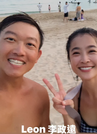離婚7年！小嫻痛哭「摯愛的他過世了」死因曝光：謝謝你對我的好