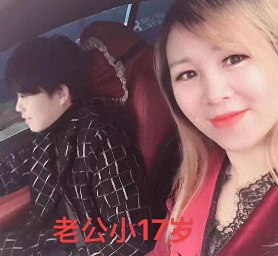 相差17歲！46歲富婆「看上外送小鮮肉」火速閃婚　男方外型曝光「網友卻直搖頭」：不會長久...