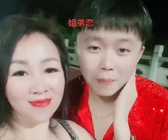 相差17歲！46歲富婆「看上外送小鮮肉」火速閃婚　男方外型曝光「網友卻直搖頭」：不會長久...