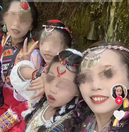 三對母女包車出遊！驚傳「整輛車墜河」2死5失蹤　「最後身影曝光」當地人嘆：這期間不宜出遊