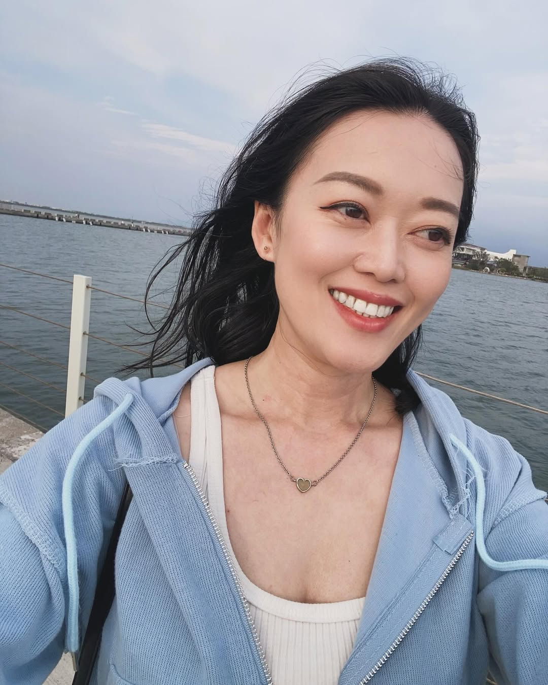 新婚2個月確診癌症！本土女星「悲曝躺病床動不了」結束4年婚　親揭「37歲現況」：只在意兩件事