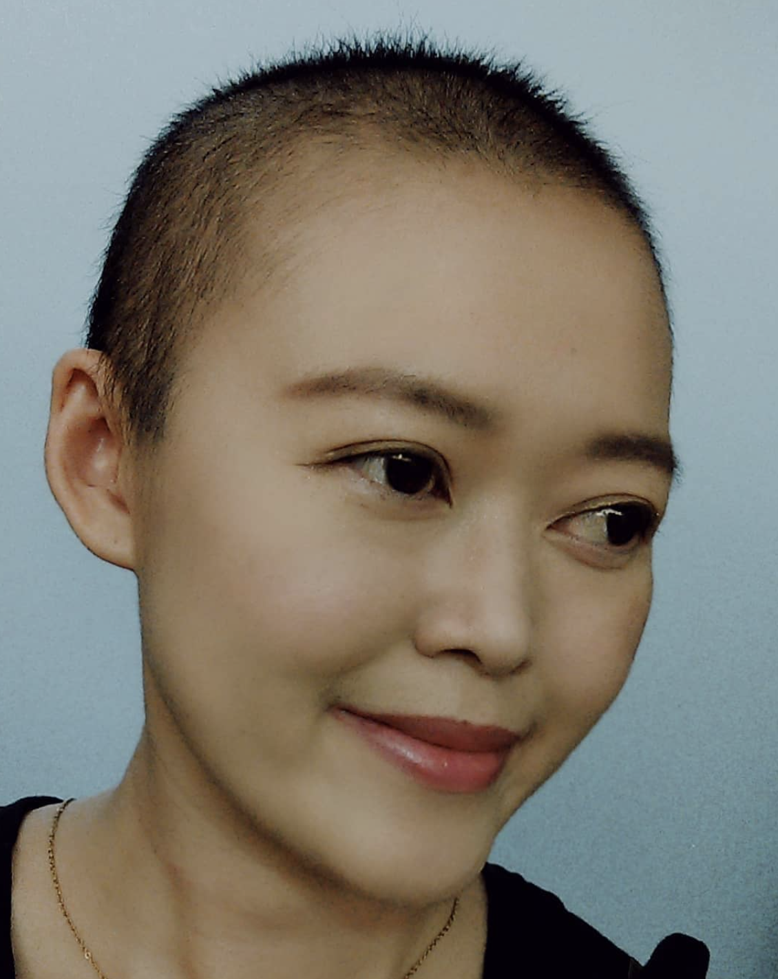 新婚2個月確診癌症！本土女星「悲曝躺病床動不了」結束4年婚　親揭「37歲現況」：只在意兩件事