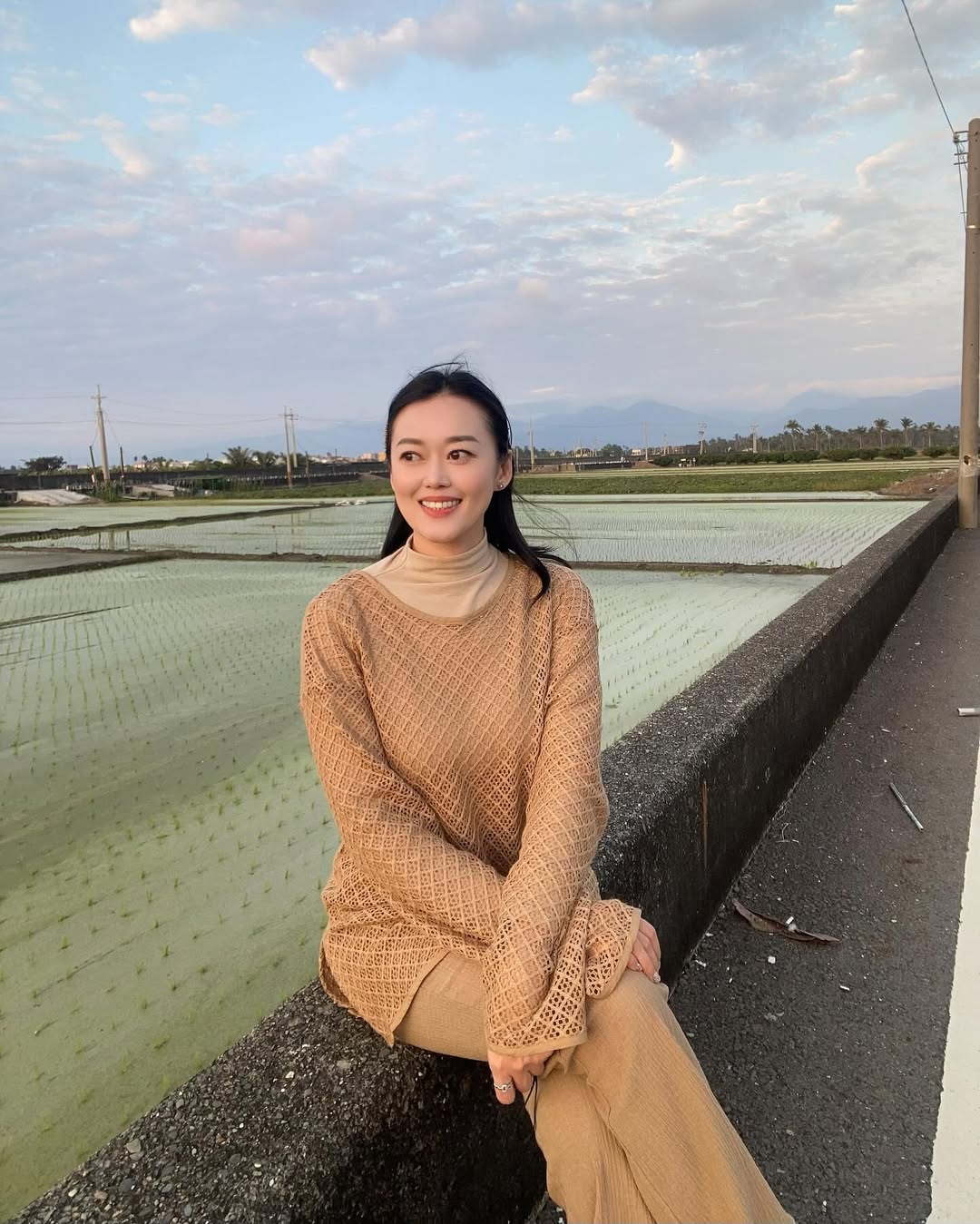 新婚2個月確診癌症！本土女星「悲曝躺病床動不了」結束4年婚　親揭「37歲現況」：只在意兩件事