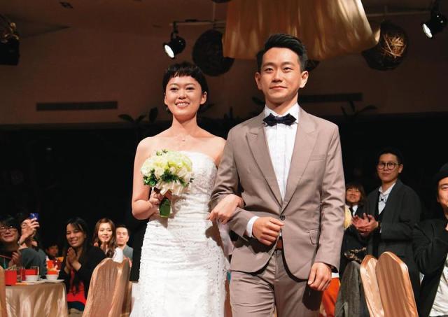 新婚2個月確診癌症！本土女星「悲曝躺病床動不了」結束4年婚　親揭「37歲現況」：只在意兩件事