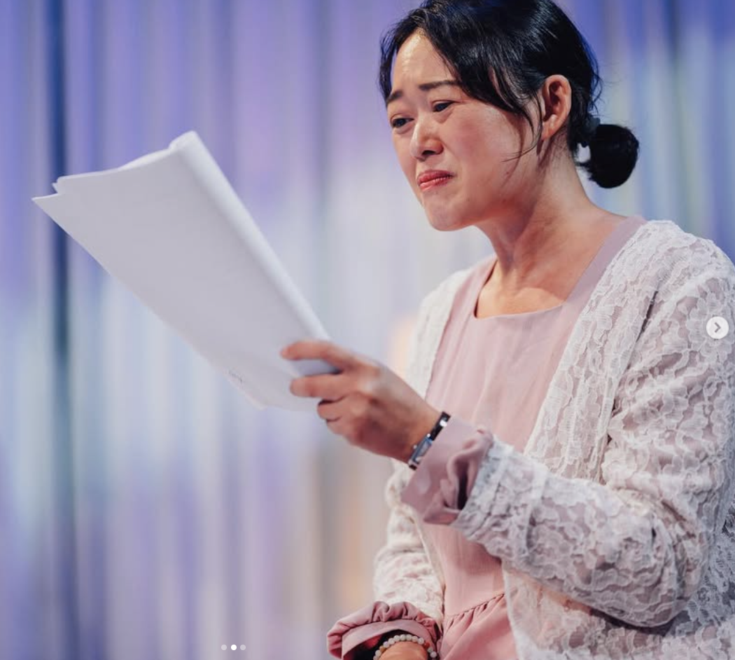 新婚2個月確診癌症！本土女星「悲曝躺病床動不了」結束4年婚　親揭「37歲現況」：只在意兩件事
