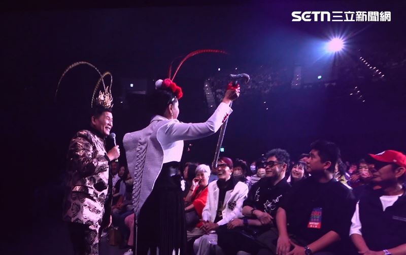 噩耗／一代歌王過世！生前罹癌「38次電療續命」　「最後身影曝」一席話引鼻酸