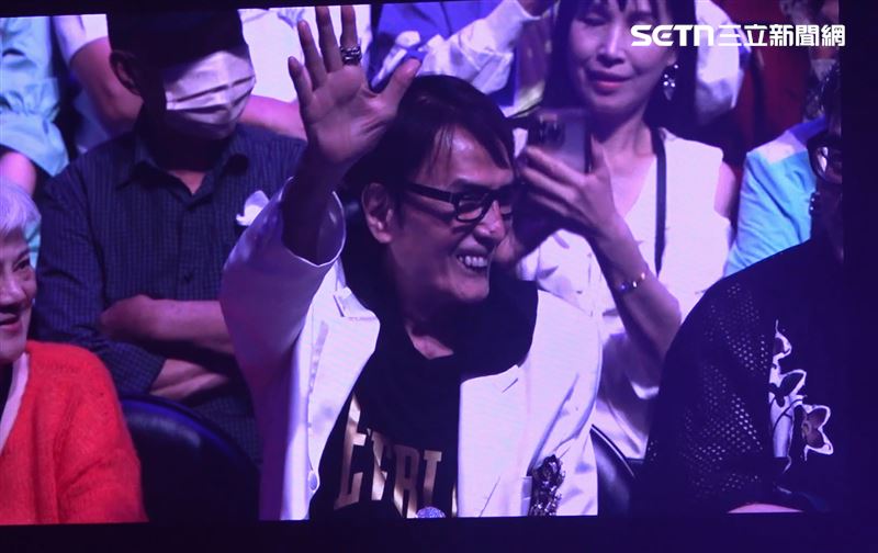 噩耗／一代歌王過世！生前罹癌「38次電療續命」　「最後身影曝」一席話引鼻酸
