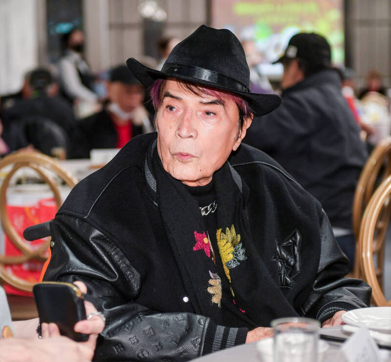 快訊／台灣歌王驚傳過世！張瓊姿悲慟證實：「一路好走....」