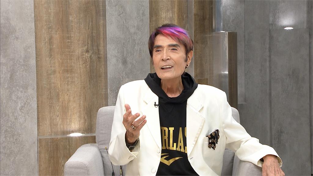 快訊／台灣歌王驚傳過世！張瓊姿悲慟證實：「一路好走....」