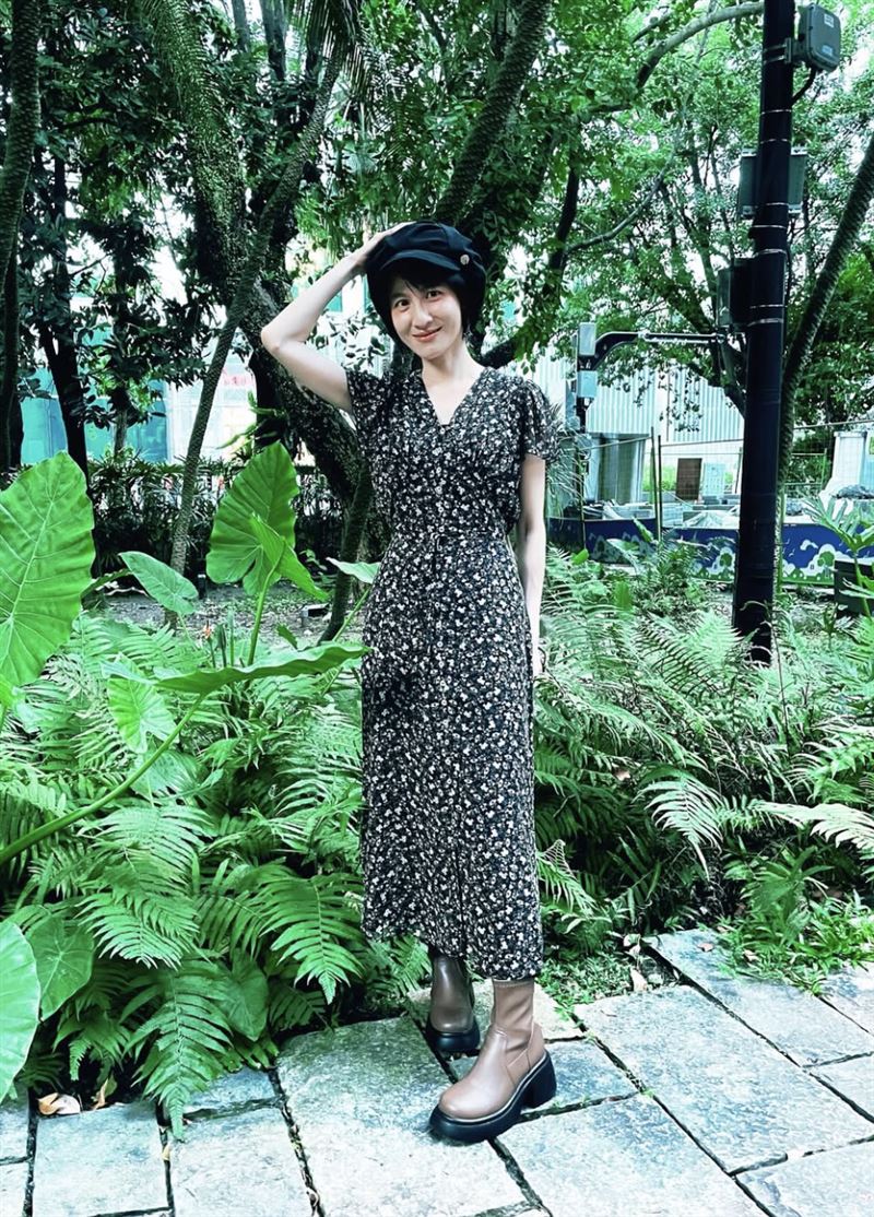 38歲金鐘女星瘦回小學生體重！嚇壞直衝這「調養身體」稱：最棒的投資