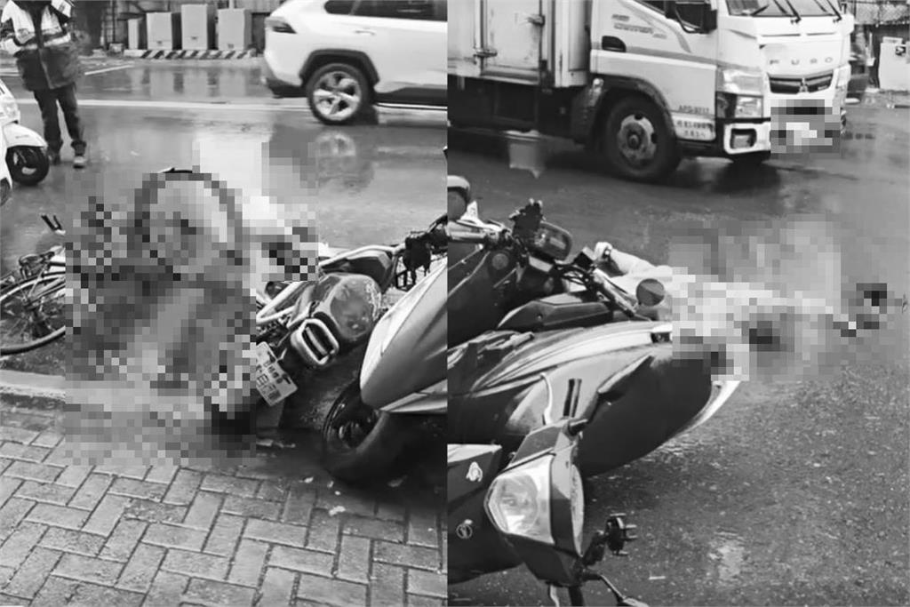 土城軟飯男殺妻、小姨子「裝可憐哭不出眼淚」！警方怒揭「被逮還裝病卸責」