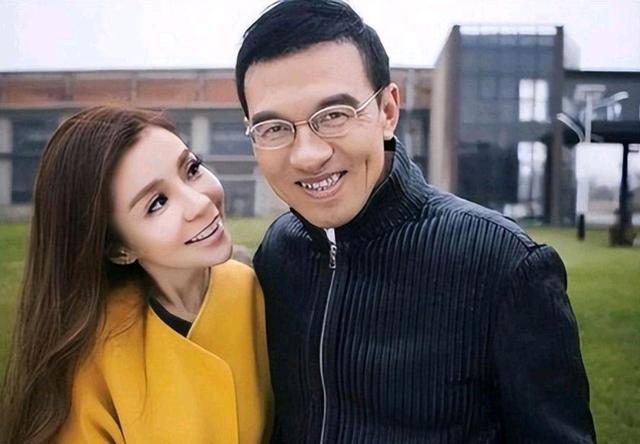 21年婚「沒煮過飯、洗過衣服」！名主持證實罹甲狀腺癌　副校長尪「只做4件事」把她寵成公主
