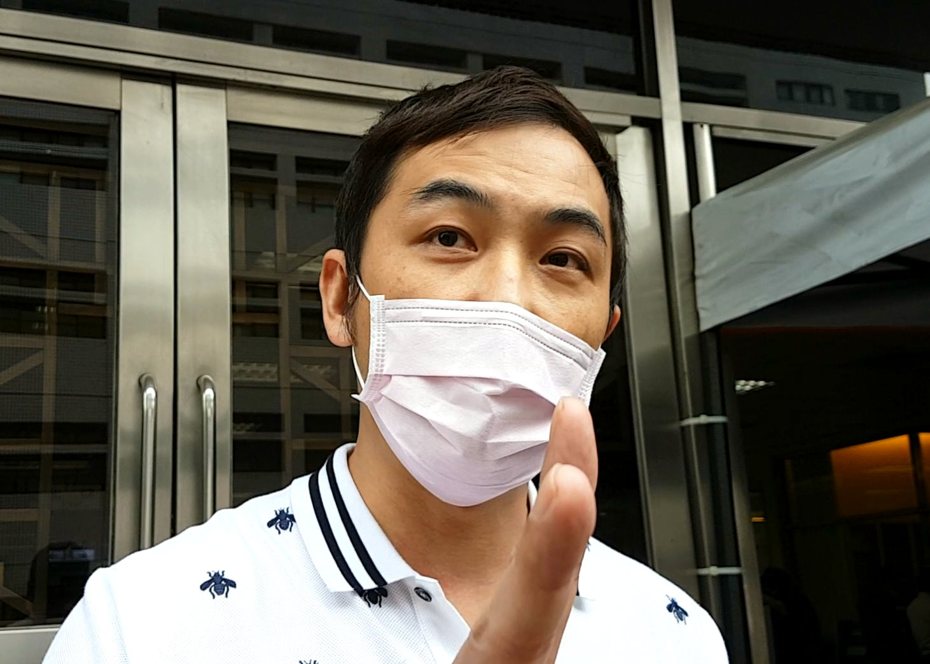 李進良驚傳「遭檢警搜索約談」！他出面發4聲明：「絕對沒問題」
