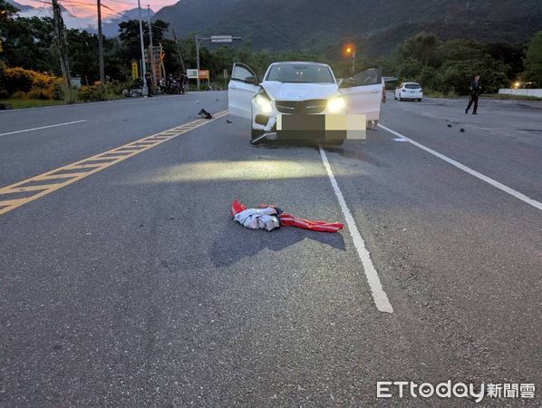 快訊／21歲東海女大生「驚傳身亡」！送醫搶救仍不治