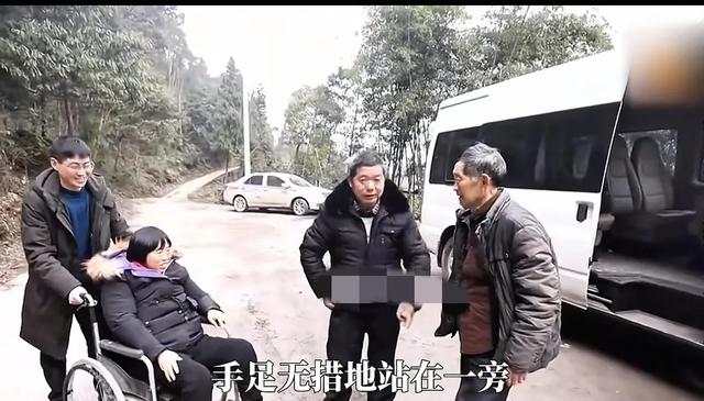 女兒私訂終身！「一走26年沒回娘家」老父親苦苦哀求　直到「女婿帶著她現身」真相終於大白