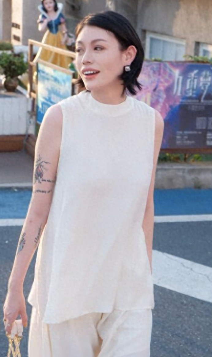 為汪峰未婚生女！38歲女星「無預警動刀」植入10顆藥物　認「做一事」下場慘：有生命危險