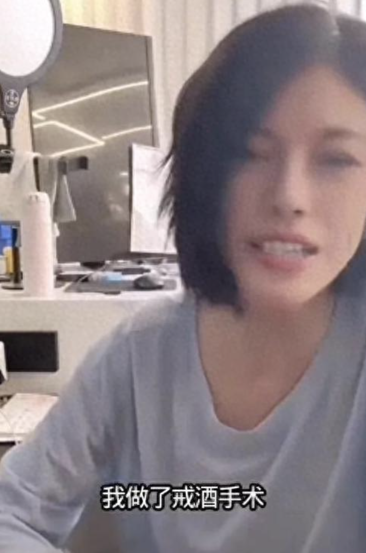 為汪峰未婚生女！38歲女星「無預警動刀」植入10顆藥物　認「做一事」下場慘：有生命危險