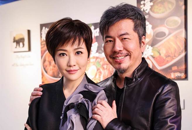 為黃國倫守貞！54歲寇乃馨「結婚15年有喜了」　演藝大姊大「聽完不屑酸爆」：我呸