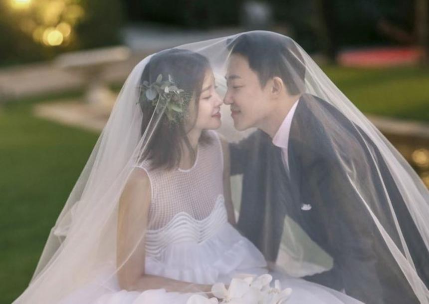 今年3月剛離婚！43歲資深女星「認了懷了第二胎」　坦言「前夫不同意照樣做」：不得不做出選擇