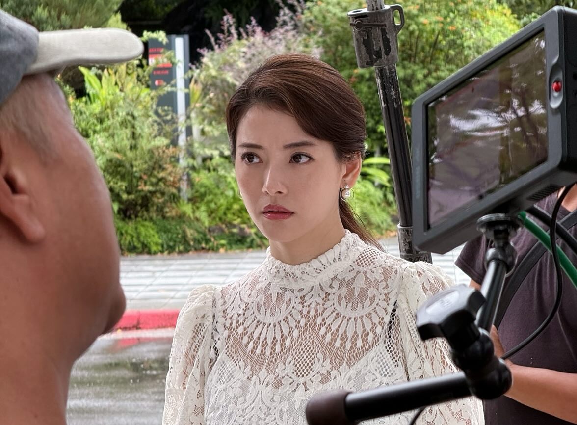 趕在40歲前閃婚！八點檔女星「宣布嫁給他」　尪驚人身分曝「媒人是柯叔元」