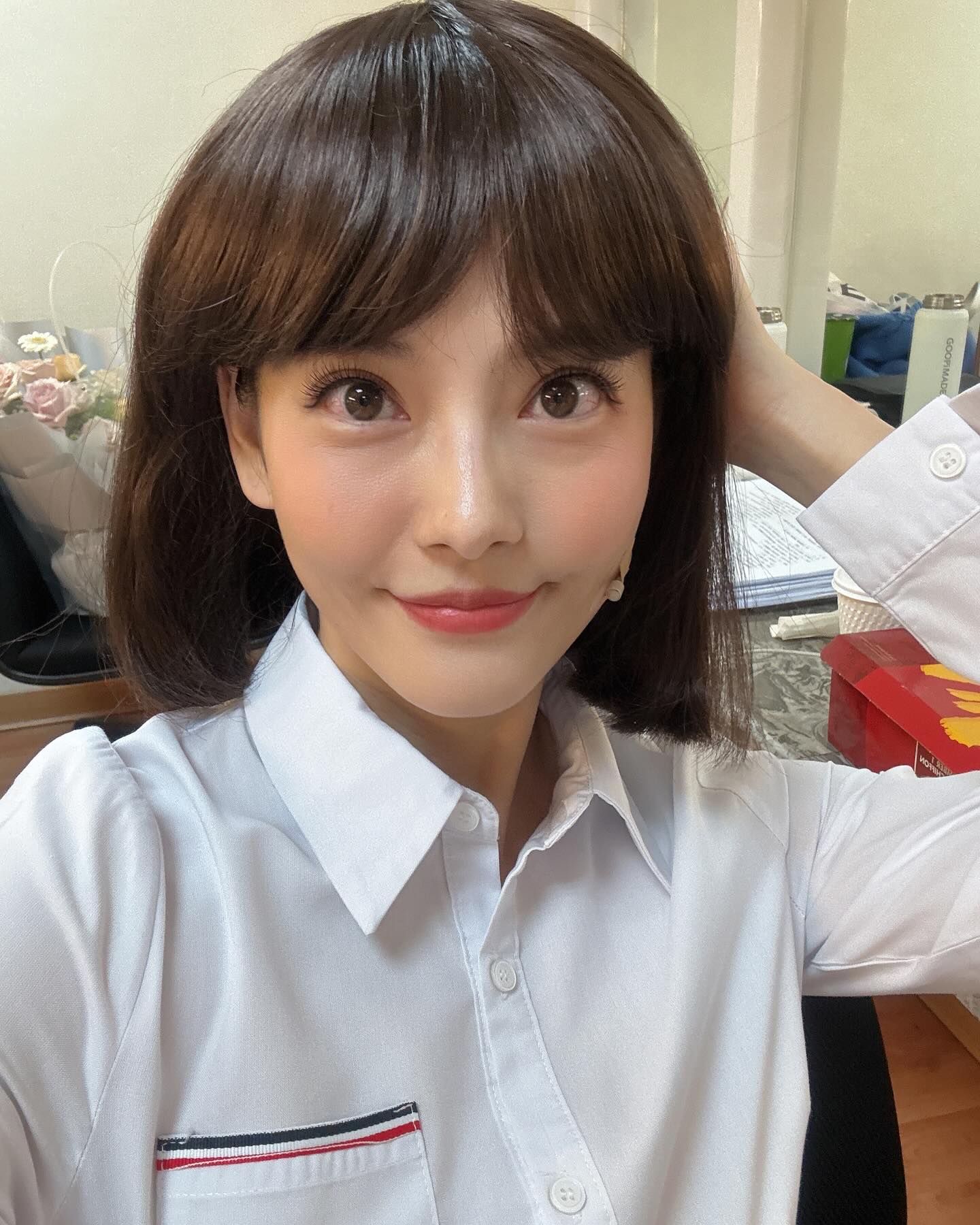 趕在40歲前閃婚！八點檔女星「宣布嫁給他」　尪驚人身分曝「媒人是柯叔元」