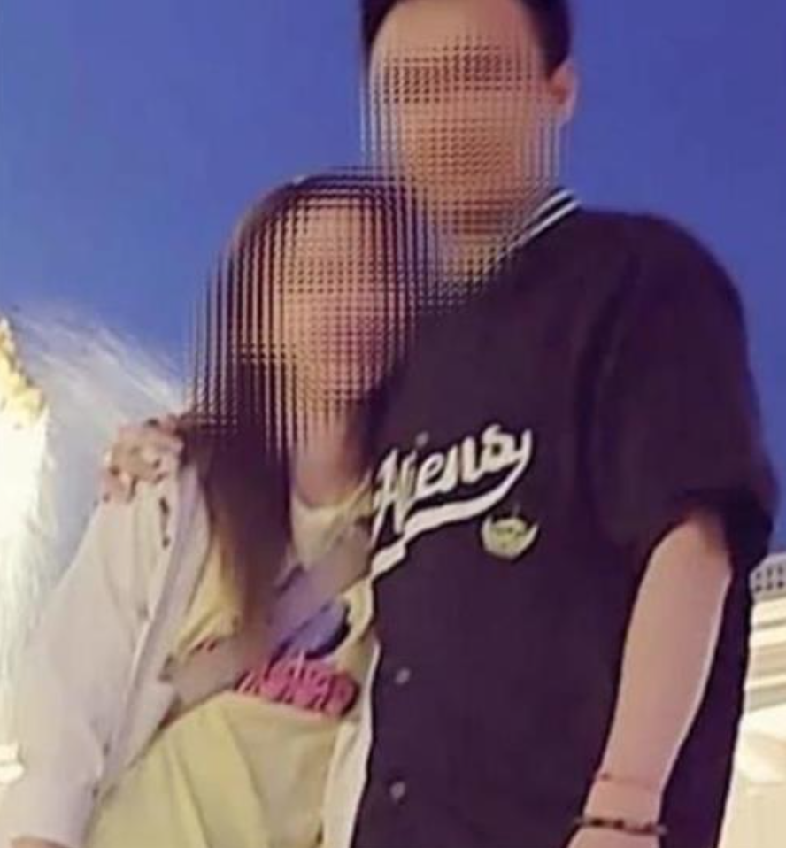 事發前晚才被抓！土城家暴男「1理由無保請回」隔天當街殺姊妹　知情人淚曝內幕：「他早就預謀好了...」