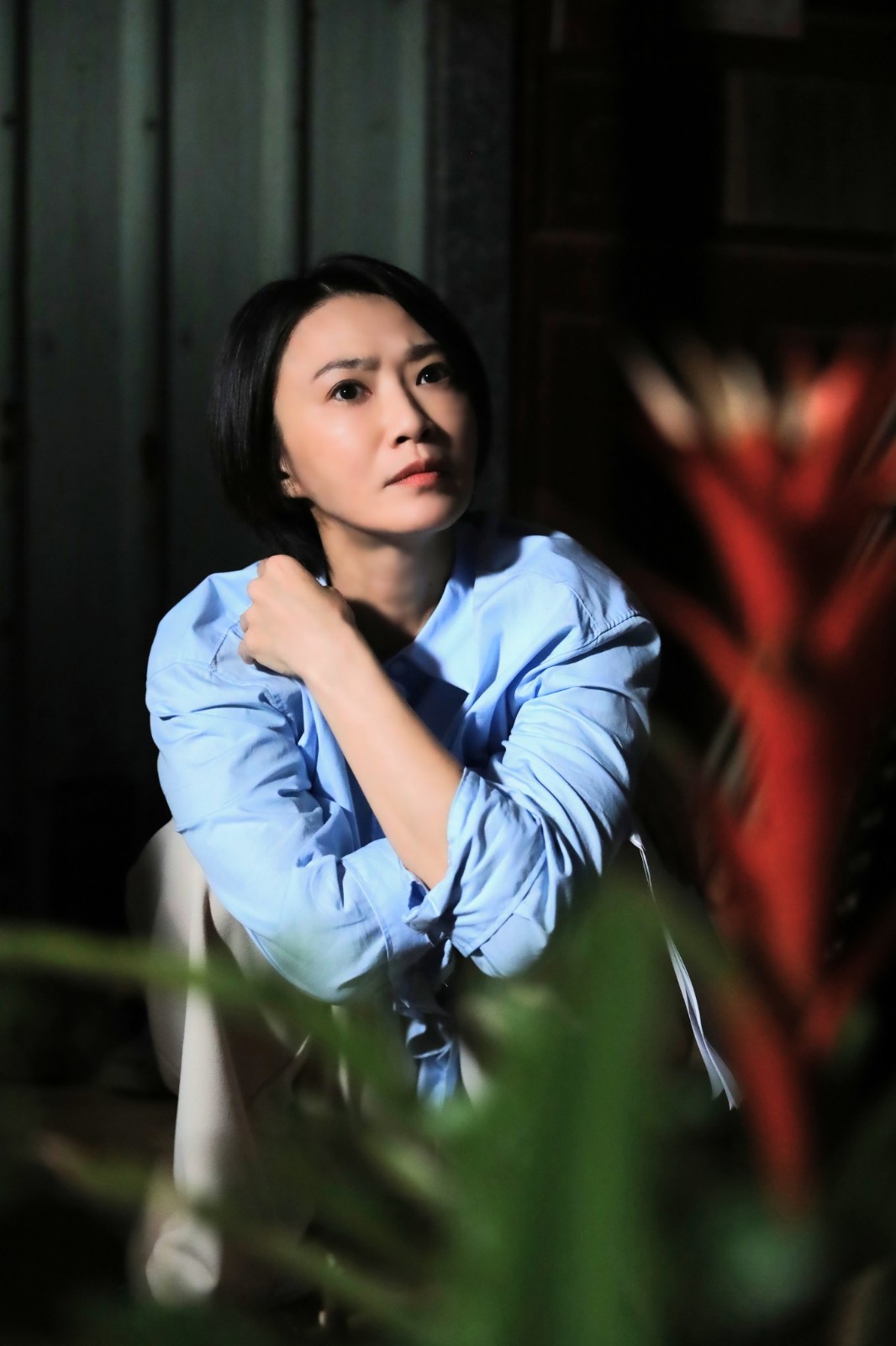 當年手撕電視台員工！侯怡君被爆「她才是小三上位」　氣憤提告「蕭大陸舊愛」尪回應了