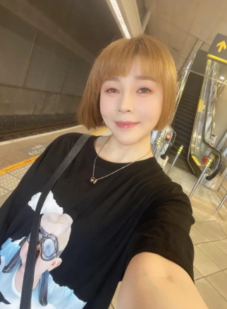 丹娜絲重創南台灣！43歲女星崩潰「姊姊遭洪水沖走身亡」颱風夜釀遺憾