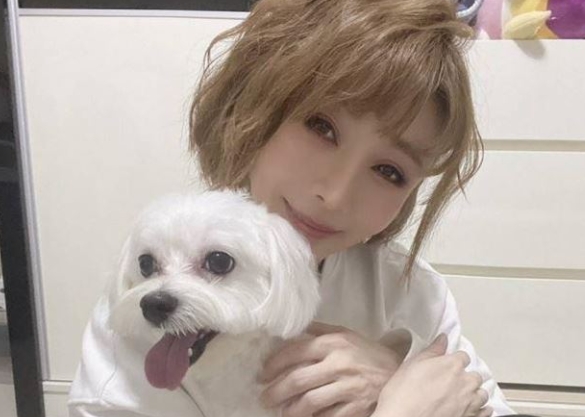 丹娜絲重創南台灣！43歲女星崩潰「姊姊遭洪水沖走身亡」颱風夜釀遺憾