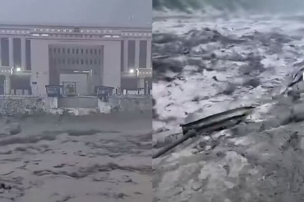 暴雨成災！驚傳「9人不幸身亡」家屬痛哭：還有17人失蹤...