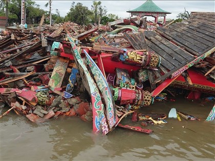 暴雨成災！驚傳「9人不幸身亡」家屬痛哭：還有17人失蹤...