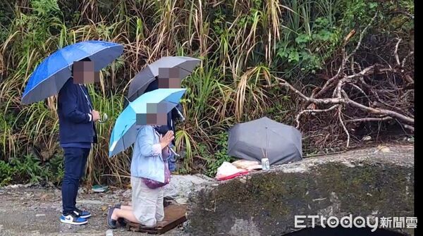 快訊／第二名勇消殉職！裝上葉克膜搶命「仍宣告不治」