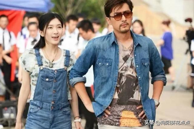 被傳替富商生私生子！38歲大咖女星「被目擊與導演聚會」　網一看素顏狀態「驚呼差點認不出」　